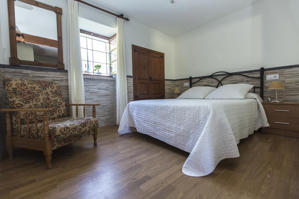 Apartamentos Rurales Playa Del Canal Villanueva de Pria Экстерьер фото